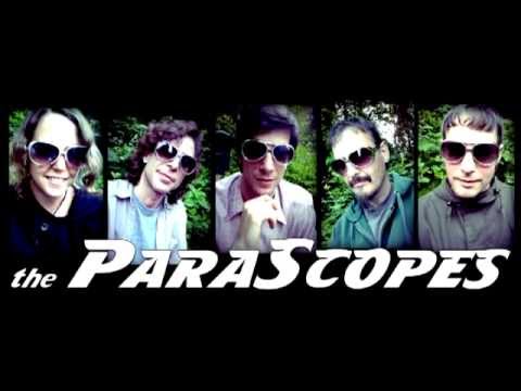 Animal - the Parascopes - Demo Version