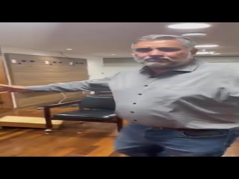 Terrorismo em Brasília