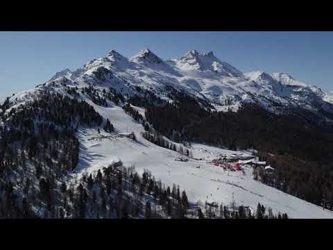 Grand Prix Migros 2018 - Grächen