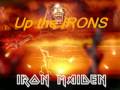 Iron Maiden - Prowler '88 (studio version) 