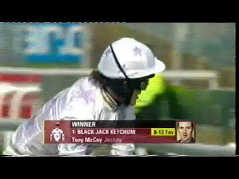 2006 Sefton Novice Hurdle - Aintree meeting