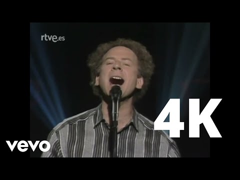 Art Garfunkel - Bright Eyes (Official 4K Video)