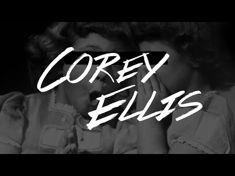 Corey Ellis | There You Go (Feat. Javi) [Produced by Menace]