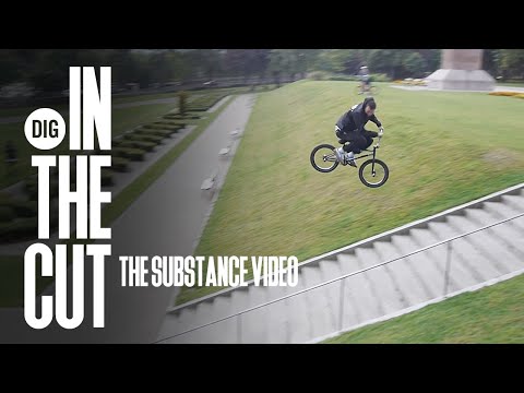 IN THE CUT: THE SUBSTANCE VIDEO