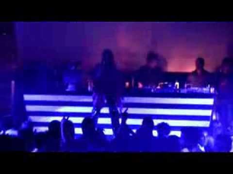 Hypnotised, Paul Oakenfold, Tiff Lacey