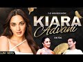 Kiara Advani On Relationships Long Term Love Psychology The Ranveer Show 201