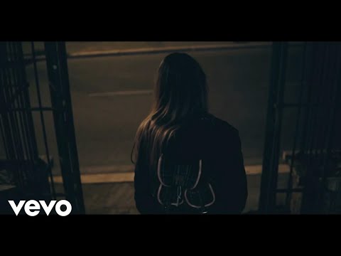 Spada - Dark Gemini (feat. Anna Leyne) [Lyric Video]