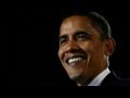 Raw Video: Barack Obama's 2008 acceptance speech