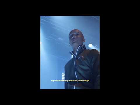 Kamelen x Sentrum Scene 2022