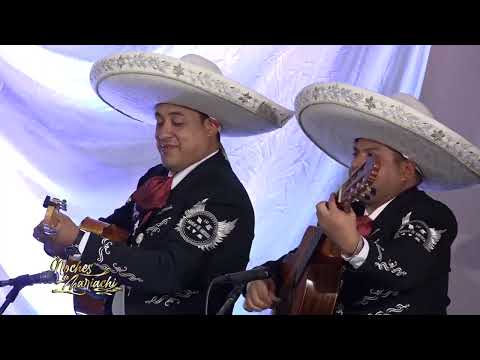 NOCHES DE MARIACHI - LAS ÁGUILAS DE AMÉRICA