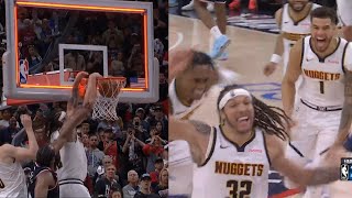 [其他] Aaron Gordon 絕殺補灌