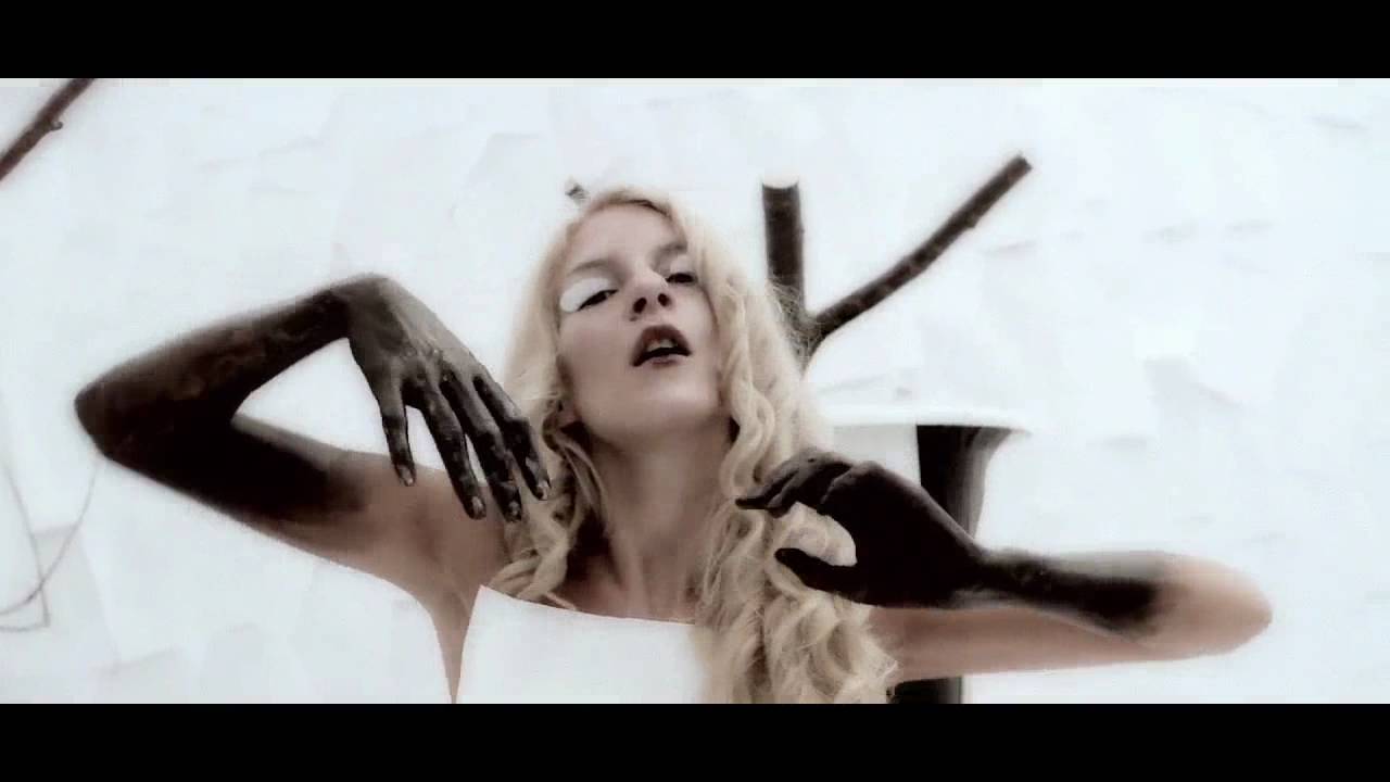 Iamamiwhoami — Y