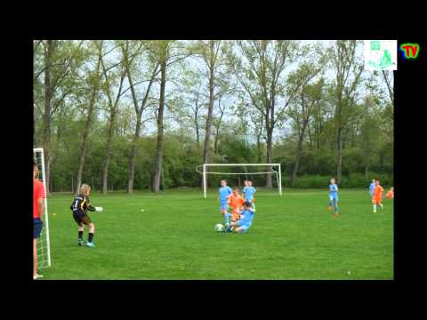 FK Stupava prípravka sezóna 2014-2015