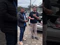 IGREJA VIVA DO AMOR DE DEUS FAZ DOAÇÕES PARA AS FAMÍLIAS VITIMAS DA CHUVAS QUE CASTIGARAM JUQUITIBA