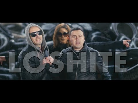 LOSHITE FEAT. SHAMARA & DJ EMOTION - OPA OPA (Official HD Video)