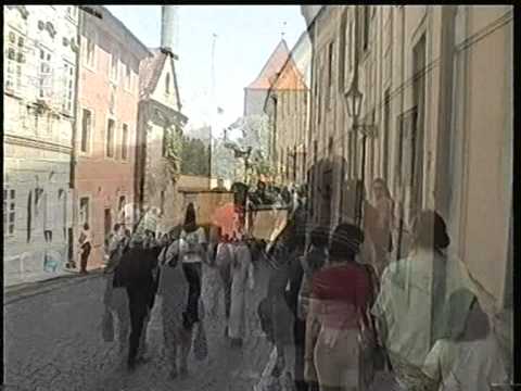 Olympic - Jen tak si jdu