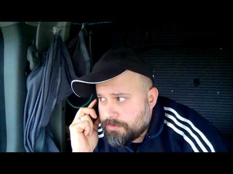 Bus driver Misha - 45 Hello, honey