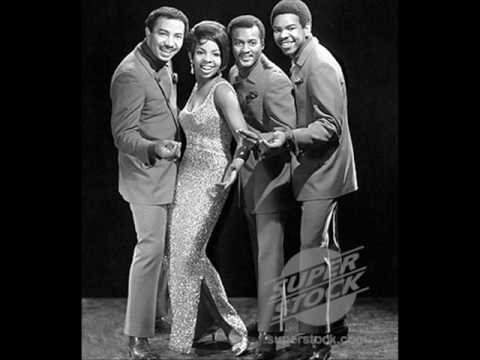 Gladys Knight & The Pips - Don't Burn Down The Bridge
