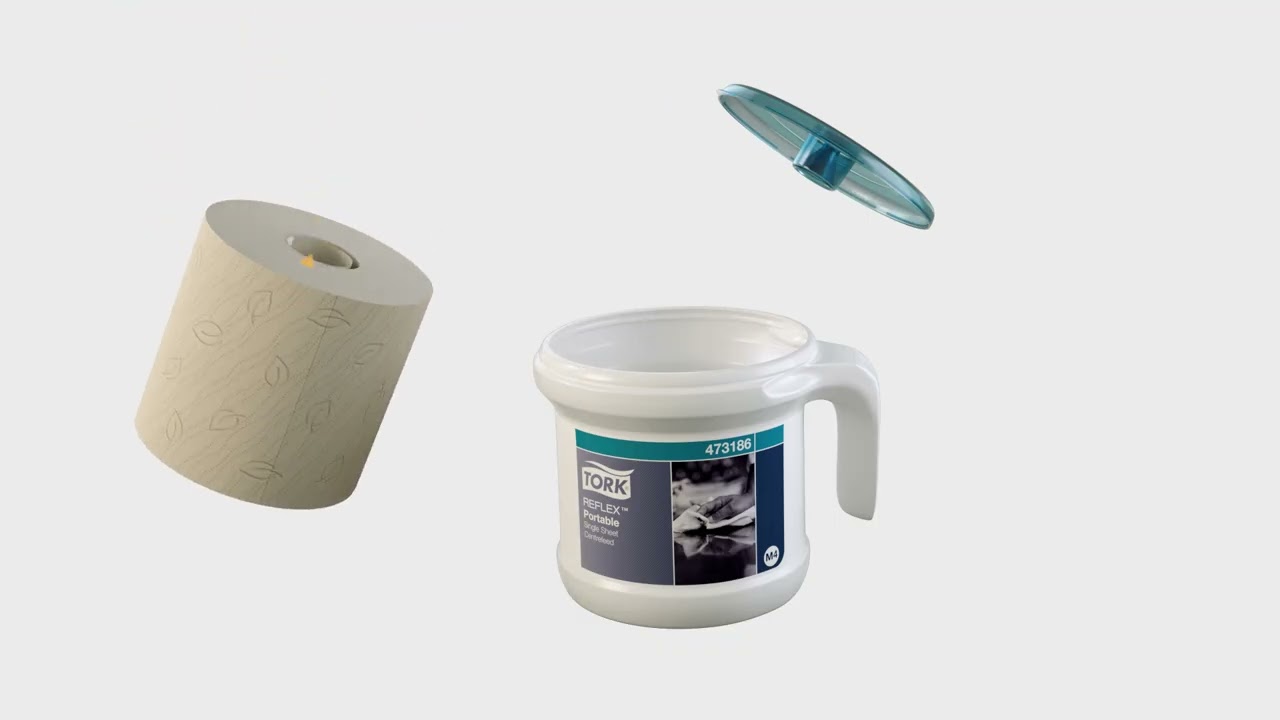 Animación en 3D - Video