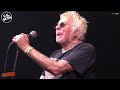 UK Subs - Warhead - POLAND - GONIĄDZ - ROCK NA BAGNIE 2022