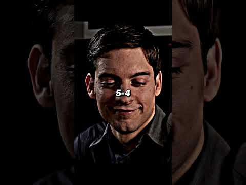 Spider-Man 1 Vs The Amazing Spider-Man