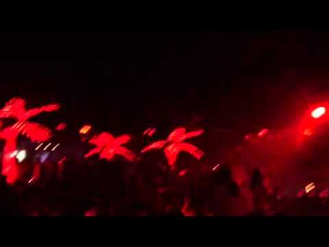 RED ZONE Club 03/03/2012____Dj RICKY L plays In-Ten-Si-T