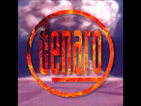 Denaro - She's A Digger