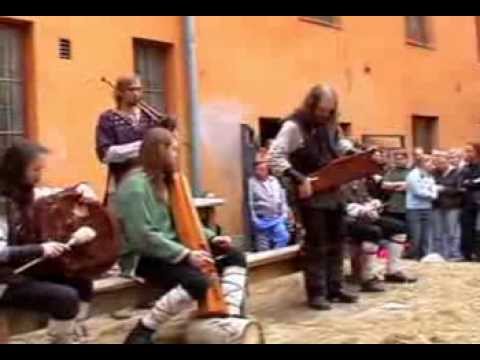 Skyforger - Acoustic Folk Set