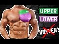 “My Chest Is Small & Uneven” | THIS IS WHY! (Workout Included)