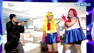 Gag Concert | 개그콘서트 [ENG / 2018.01.13]