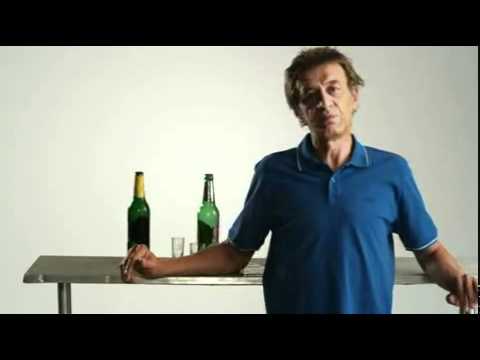 Mucsi Zoltán - Alkohol