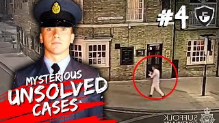 5 Mysterious Unsolved Cases #4