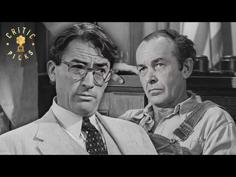 Atticus Confronts Bob Ewell During the Trial | To Kill a Mockingbird