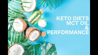 Keto Diets, MCT Oil &amp; Performance with Shawn Wells