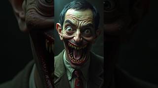 Download lagu Horror Version Of Mr Bean Characters! #scary #mrbean mp3