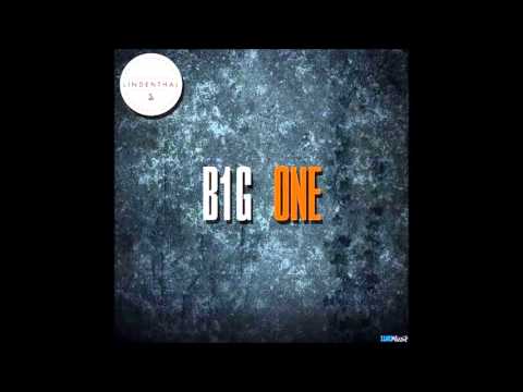Stefan Lindenthal - Big One (Original Mix)
