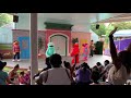 Sesame Street If You Re Happy