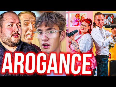 SUGAR DENNY A BARTOŠ PODCAST? AROGANTNÍ ŘIDIČ FORMULE BREČÍ! PROČ YOUTUBE SKRÝVÁ VIDEA?