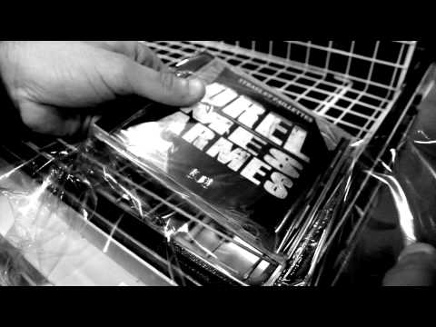 CLIP OREL - MES ARMES