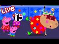 LIVE Peppa Pig Kids Videos Best Episodes 2024 24 HOUR Livestream