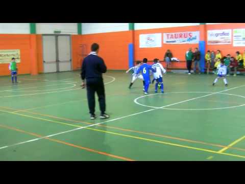 10 01 2015  IMBERSAGO CALCIO A5 UNDER 10 seconda parte