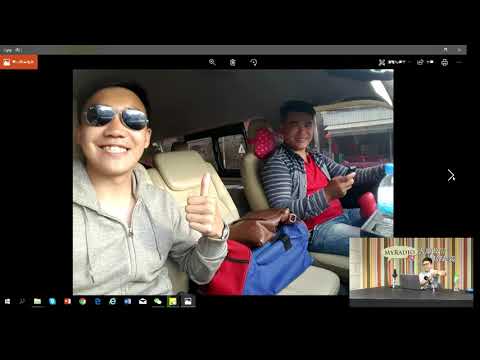 文圖萬里 171207 ep26 p1 of 2 寮國之行 單槍匹馬揸電單車行占巴色