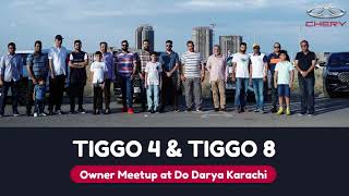 Tiggo 8 Pro - Client Review 17