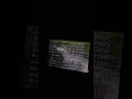 Sesame Street Episode 2275 Ending