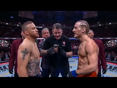 All Fights of Justin Gaethje in the UFC and MMA