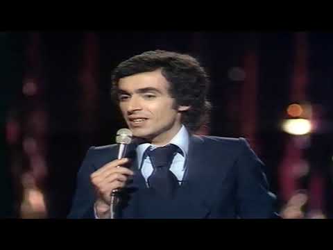 Eurovision 1974 – Portugal – Paulo de Carvalho – E depois do adeus
