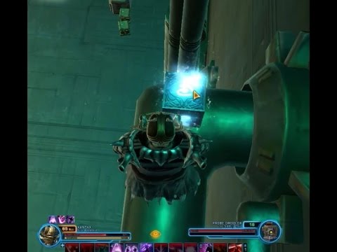 A Guide to Finding all Balmorra Datacrons (Imperial)