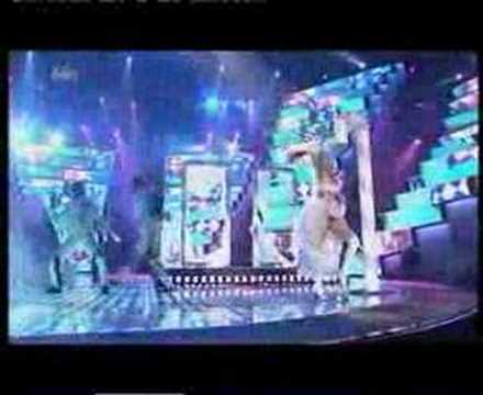 Islandia na Eurowizji