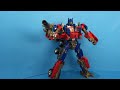 Transformers Studio Series 32 Voyager Class Optimus Prime