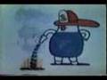 Sesame Street Water Classic